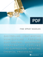 Cat75HYD Metric Fine-Spray E