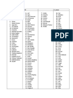 Soal UAS MTK 2021