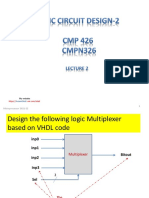 Logic Lec - 2 - 2022