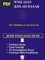 PEDOMAN PENILAIAN