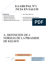 La ley marco del aseguramiento universal en salud en el Perú: logros y desafíos futuros