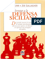 001-Como Derrotar A La Defensa Siciliana.!!