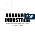 Hubungan Industrial Daradjat Master Cetak