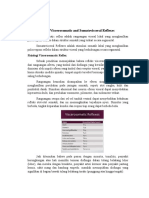 Viscerosomatic and Somatovisceral Reflexes Resume