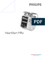 Philips HeartStart MRX - User Training
