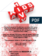 5 Hiv Aids