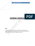 FIA 330 3 - Module 6