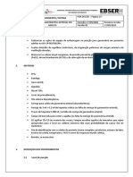 ANEXO 121 - POP - DE.035-Coleta de Gasometria Arterial No Adulto