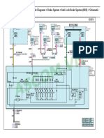 2018 G 1.0 MPI KAPPA Schematic Diagrams Brake System Anti-Lock Brake System (ABS) Schematic Diagrams