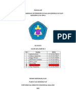 MAKALAH KEP JIWA 1 YANG KE 2