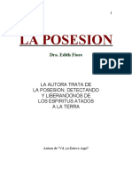 espanol-Dra-Edith-Fiore-La-Posesion-traduc-The-Unquiet-Dead