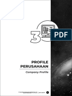 Profile Perusahaan: Company Profile