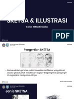 Materi Ilustrasi