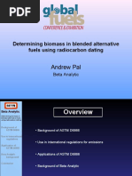 List-of-IP-Test-Methods 2017 | PDF | Petroleum | Diesel Fuel