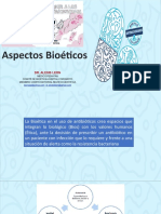 Aspectos Bioéticos