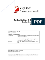 Docs 15 0014-05-0plo LightingOccupancyDevice Specification V1.0 1