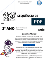 2º ANO - SEQUÊNCIA 03 Preta e Branca-1