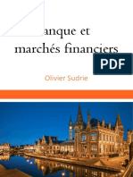 Banque Et Marchés Financiers