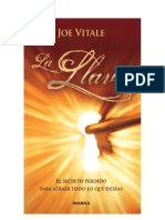 La Llave - Joe Vitale