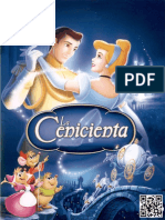 Cenicienta: el cuento clásico de Disney en 17 escenas