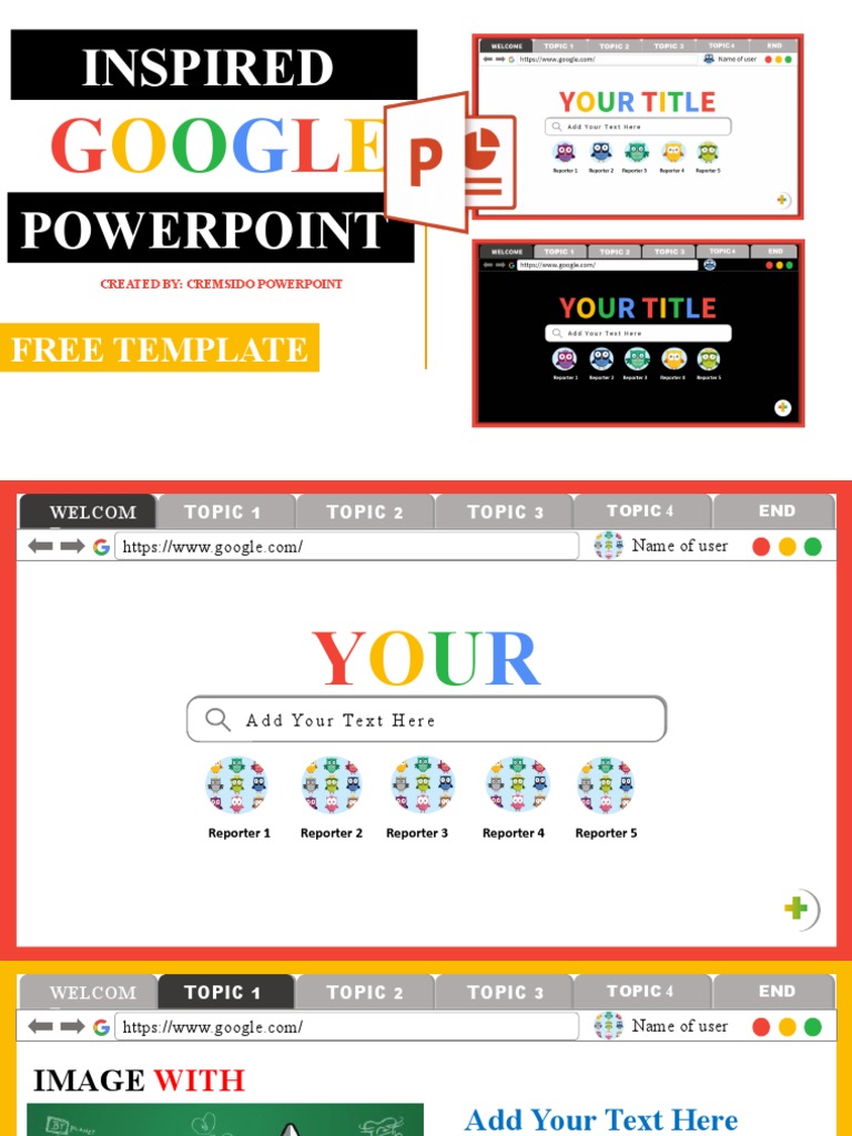 Google PPT PRT 2 | PDF | Software | Software Development