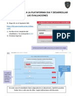 Tutorial Estudiantes