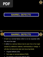 m4 Exploded View | PDF | Trigger (Firearms) | Screw