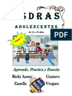 Esdras I - Adolescentes