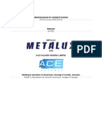 Metalux Ace JVA 21.06.2021 Revue SOBRE