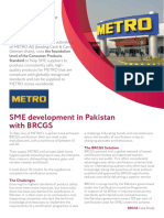 Brcgs Metro Pakistan Case Study Final
