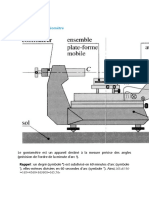 Étude Du Prism