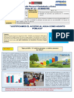 Ficha 22 - 4° DPCC - Prof. Ticllas - Iii Bimestre