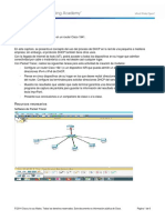 10.3.1.1 IoE and DHCP Instructions