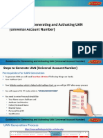 UPI Guidelines