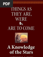 Download A Knowledge of the Stars by Anthony E Larson SN54478533 doc pdf