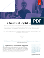 5 Benefits of Digital Literacy