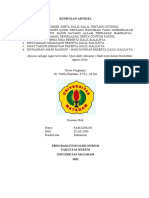 Uas Pai Ramadhani (D1A021064)