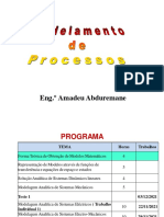 Aula 01 Amadeu Abduremane Nov 2021