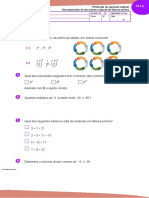 Potências e decomposição em fatores primos