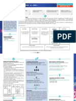 Fiche BMC