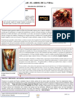 Qabalah - Arbol de La - Diag 11-Geburah