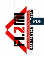 Logo Fl2MI Kalsel
