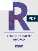 Reinforcement - Reforço