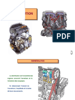 CHAPITRE 5 Distribution