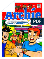 140086318 Archie Comics Archie Issue 201 Compress