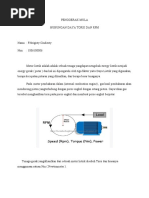 Rumus Torsi dan RPM Motor Listrik | PDF | Metode & Bahan Ajar | Sains ...