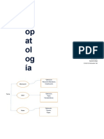 Analisis fisiopatologia