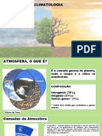 Climatologia (Médio)