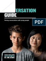 The Conversation Guide 2018 Low Res