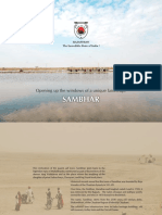 Sambhar Lake Broucher 2019